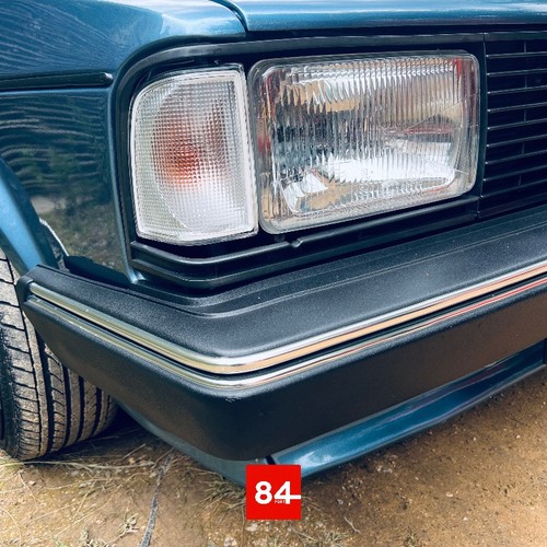 Golf typ 17 facelift - typ,