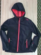 CMP Softshelljacke Gr. 176