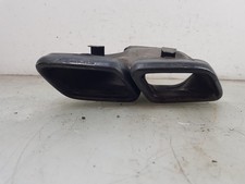 MISCELLANEOUS Exhaust Trim