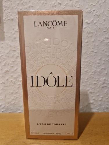 Lancome idole eau de - lancome,