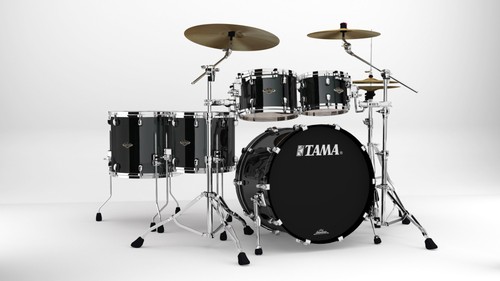 Tama wbs52rzs starclassic - tama,