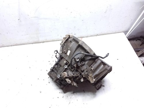 Nissan trail t30 - nissan, getriebe