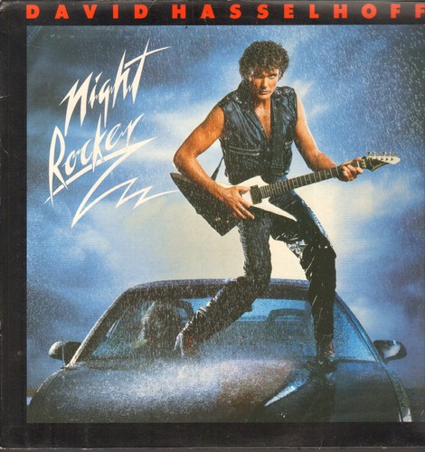 David hasselhoff konvolut von - hasselhoff-konvolut,