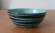 Vintage 4" Emaille Ware