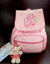 Tschibo TCM, Ballet, Mädchen