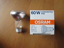 OSRAM CONCENTRA R63 60W
