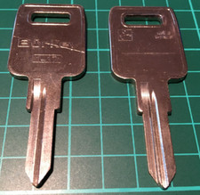 SEAT Marbella 87-94, Ibiza 84