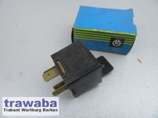 Relais Hupe Nebelscheinwerfer 12V Wartburg Trabant Barkas   IFA  Original DDR 