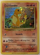 Pokemon Glumanda HOLO |