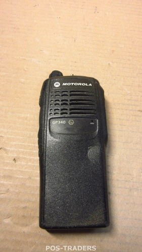Motorola gp340 pw311c analogue - motorola,