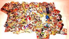 Sammlung antike Oblaten