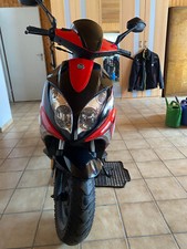 Roller KEEWAY FACT EVO ROT 50ccm