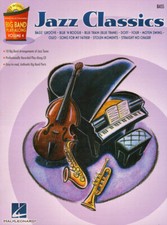 Jazz Classics Big Band