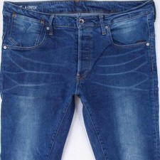 Herrens G-Star A CROTCH 3D