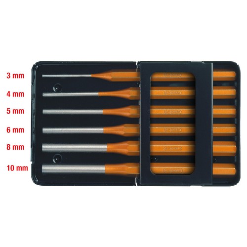Tools splintentreiber satz - ks, splintentreiber-satz