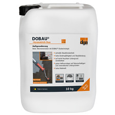 Bitumen Voranstrich, Haftgrund, Grundierung, Bitumenemulsion, Dobau Duo 10 kg 