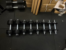 ❌NEU - Gusseisen Kurzhantel Set 5 - 20kg Fitness Sport Hantel Gym Dumbell ❌