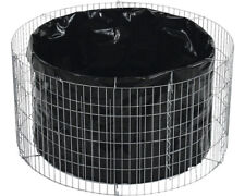 Hochbeet bellissa basic rund