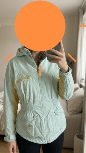 Skijacke jacke roxy ski - skijacke,