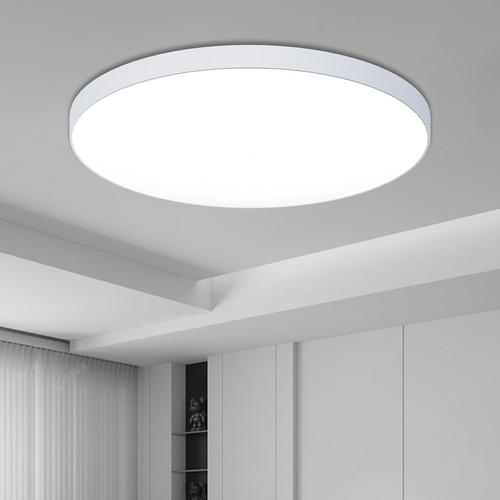 18w rund led deckenleuchte - 18w,