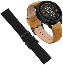 TIMBERLAND Herren Armbanduhr TRAIL FORCE Smartwatch TDIGB0064503 46mm B-WARE