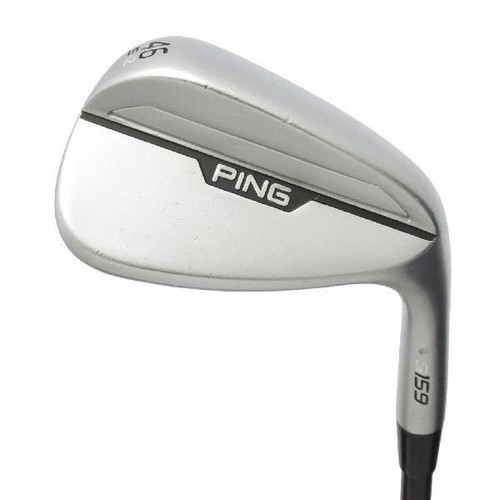 Ping s159 wedge - s159, schaft