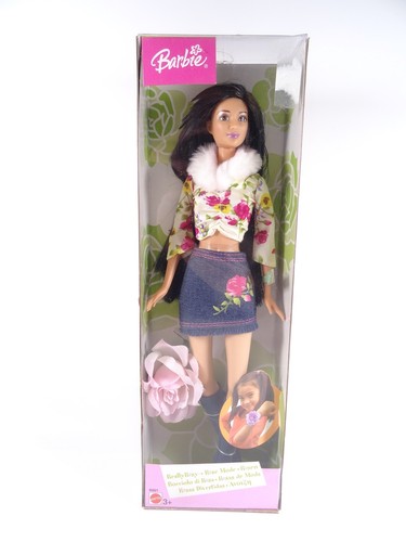 Barbie collector doll - barbie,