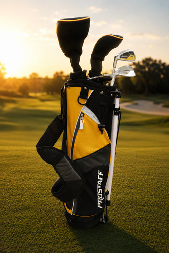 Wilson pro staff jgi - pro,