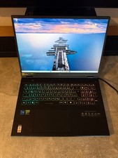 Acer predator helios neo - predator,