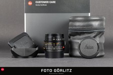 Leica M 28mm 2.8 Elmarit 11809