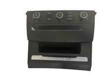 Klimabedienteil BMW E60 E61 Heizungssteuerung 64116938550-01