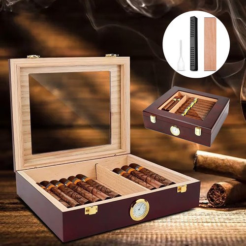 Zigarrenhumidor
