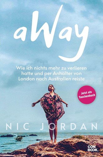 Away nic jordan - nic,