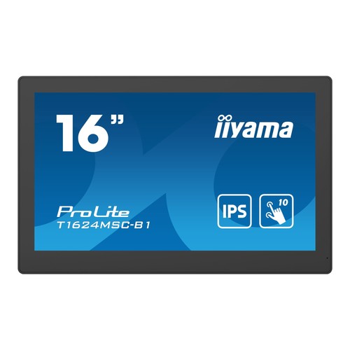 Iiyama prolite led - prolite, led-monitor