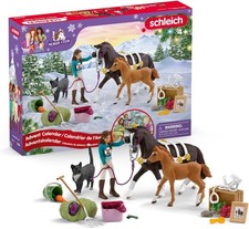 Schleich 99092 Adventskalender