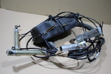 Verdeck Hydraulikpumpe mit