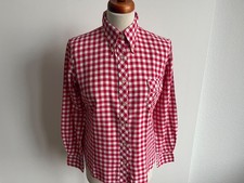 True Vintage Einhorn Hemd