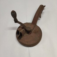 Antiker Bohnenschneider - Vintage - Antik - 