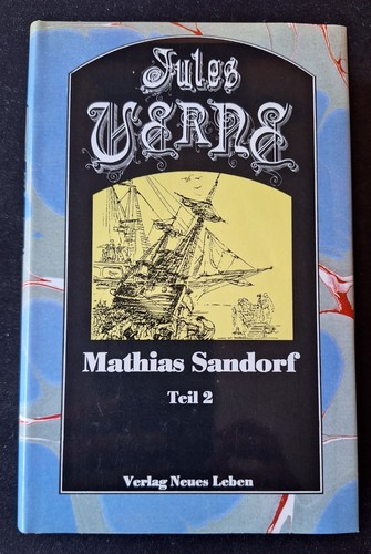 Jules verne werke band - verne,