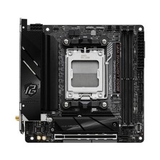 ASRock B650I Lightning WiFi AMD Mainboard Mini-ITX Sockel AM5   #332914
