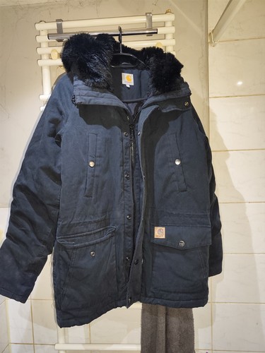 Carhartt wip trapper parka - carhartt,