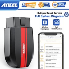 ANCEL BD500 Bluetooth