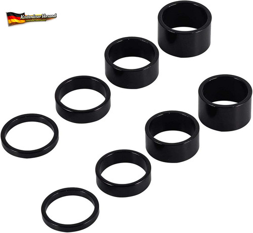 Fahrrad vorbau spacer set - fahrrad,