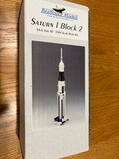 RealSpace Models 1/144 Apollo