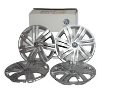 Orig. VW Radzierblenden Satz