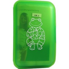 2x KLINGELHOSE Gr.2 146-164