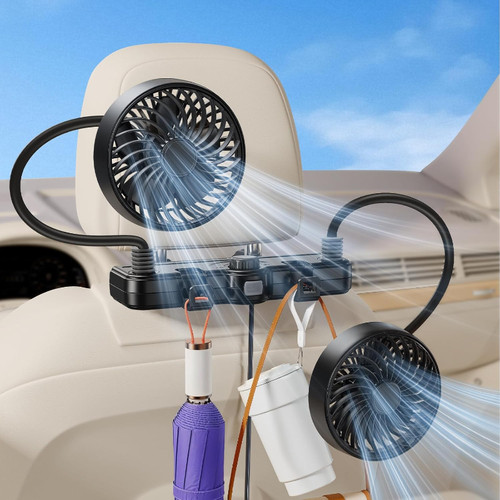 Dual 360 schlauch ventilator - dual, schlauch-ventilator