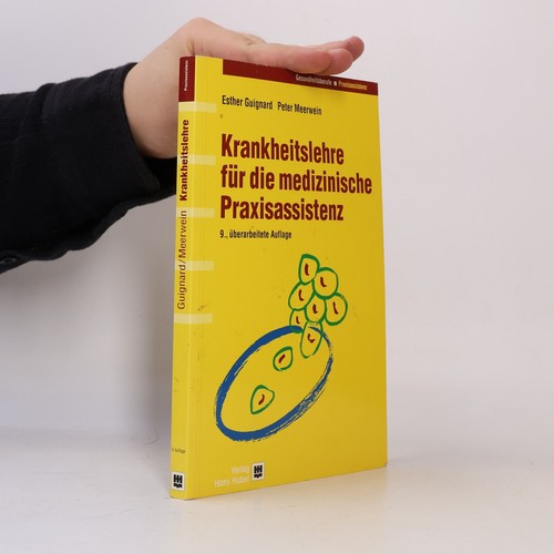Krankheitslehre für die