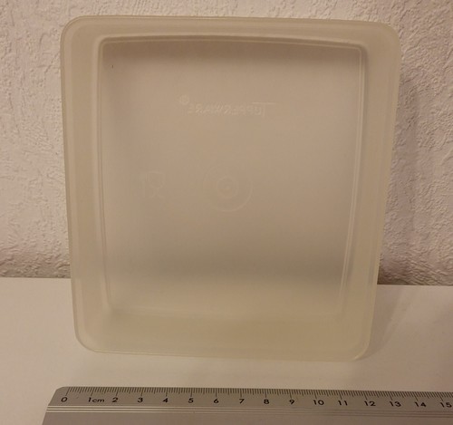 Tupperware dose kunststoff - tupperware,