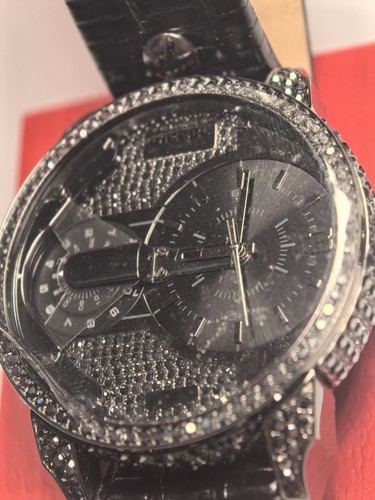Diesel mini daddy 46mm - mini,